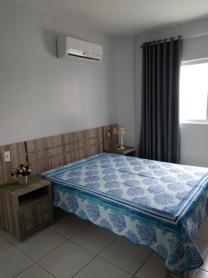 Lagoa Quente Flat Service Apartment Caldas Novas Ngoại thất bức ảnh