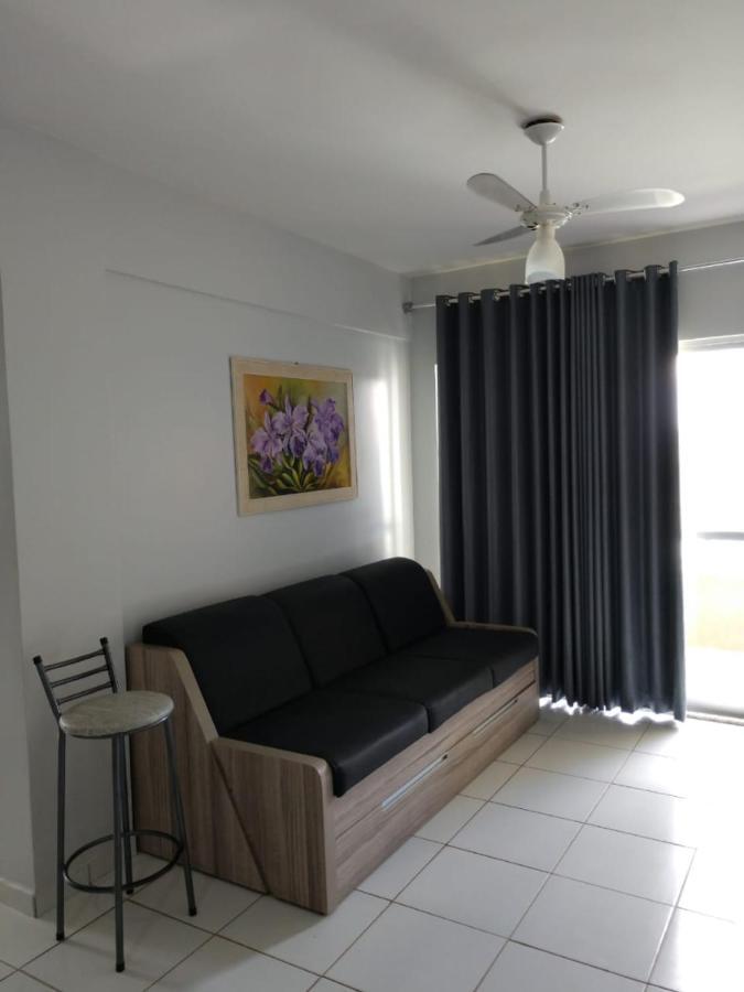 Lagoa Quente Flat Service Apartment Caldas Novas Ngoại thất bức ảnh